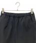teatora (テアトラ) Wallet Pants OFFICE SM ブラック サイズ:SIZE 2：13000円