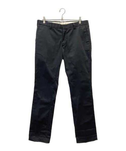 WACKO MARIA（ワコマリア）WACKO MARIA (ワコマリア) パンツ ブラック サイズ:XLの古着・服飾アイテム