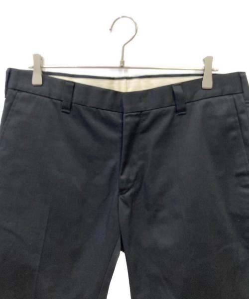 WACKO MARIA（ワコマリア）WACKO MARIA (ワコマリア) パンツ ブラック サイズ:XLの古着・服飾アイテム