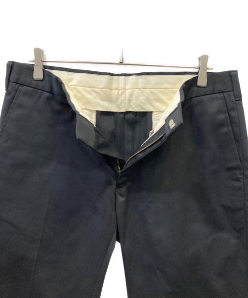 WACKO MARIA（ワコマリア）WACKO MARIA (ワコマリア) パンツ ブラック サイズ:XLの古着・服飾アイテム