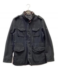 中古・古着通販】BURBERRY BLACK LABEL (バーバリーブラックレーベル