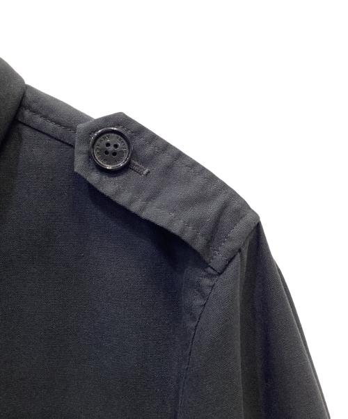 BURBERRY BLACK LABEL（バーバリーブラックレーベル）BURBERRY BLACK LABEL (バーバリーブラックレーベル) ジャケット ブラック サイズ:Lの古着・服飾アイテム