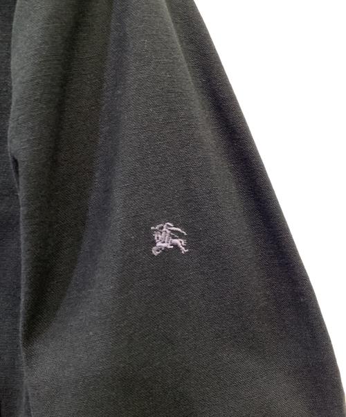 BURBERRY BLACK LABEL（バーバリーブラックレーベル）BURBERRY BLACK LABEL (バーバリーブラックレーベル) ジャケット ブラック サイズ:Lの古着・服飾アイテム