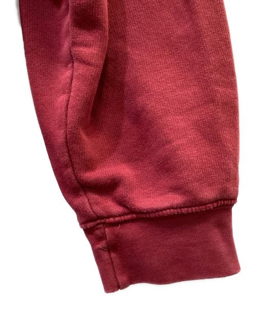 NIKE（ナイキ）NIKE (ナイキ) スウェット レッド サイズ:XXLの古着・服飾アイテム