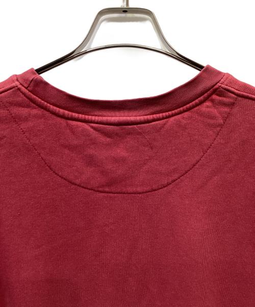 NIKE（ナイキ）NIKE (ナイキ) スウェット レッド サイズ:XXLの古着・服飾アイテム
