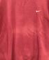 中古・古着 NIKE (ナイキ) スウェット レッド サイズ:XXL：5000円