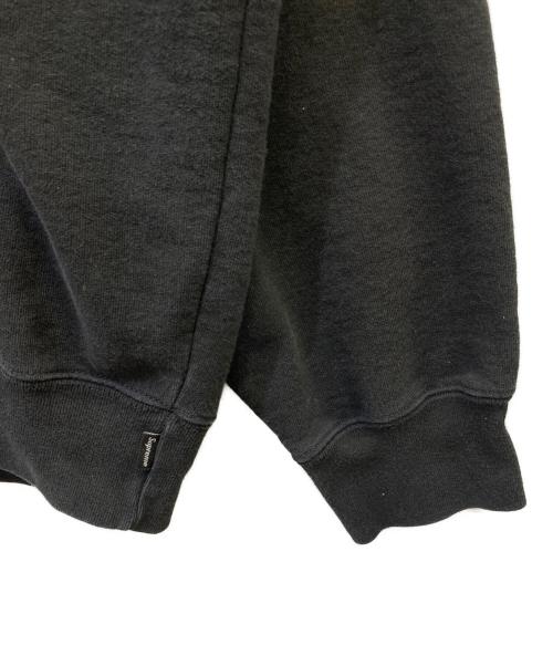 SUPREME（シュプリーム）SUPREME (シュプリーム) スウェット ブラック サイズ:SIZE Lの古着・服飾アイテム