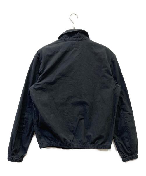 POLO RALPH LAUREN（ポロ・ラルフローレン）POLO RALPH LAUREN (ポロ・ラルフローレン) スイングトップ ブラック サイズ:SIZE Mの古着・服飾アイテム