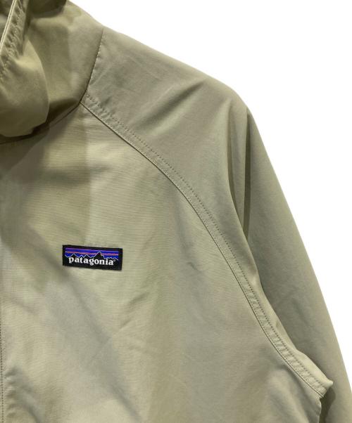 Patagonia（パタゴニア）Patagonia (パタゴニア) ジップアップジャケット グリーン サイズ:SIZE Lの古着・服飾アイテム