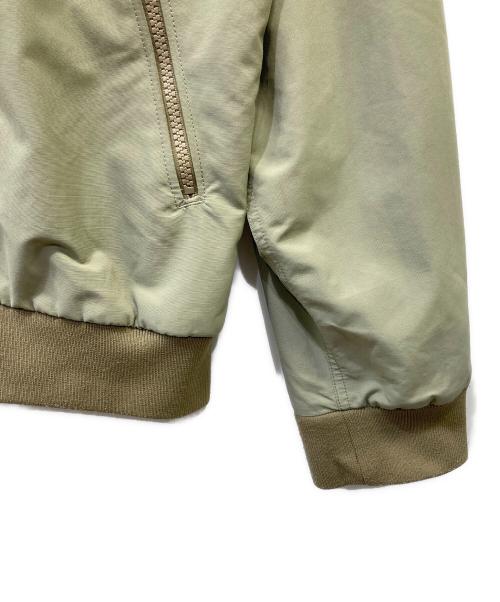 Patagonia（パタゴニア）Patagonia (パタゴニア) ジップアップジャケット グリーン サイズ:SIZE Lの古着・服飾アイテム