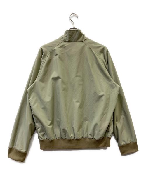 Patagonia（パタゴニア）Patagonia (パタゴニア) ジップアップジャケット グリーン サイズ:SIZE Lの古着・服飾アイテム