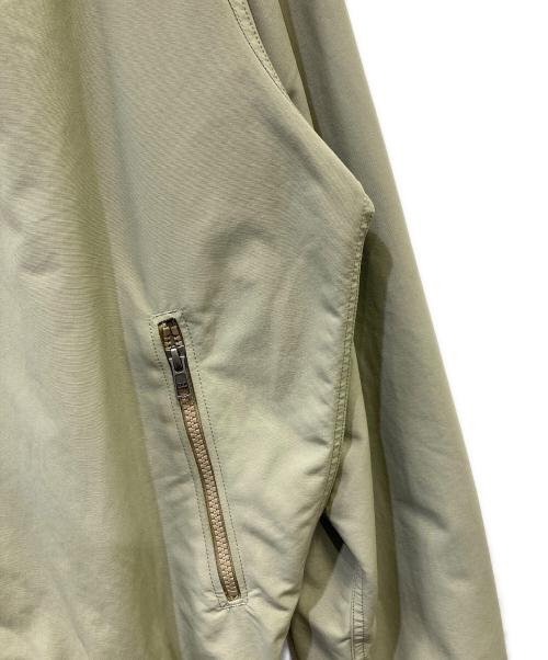 Patagonia（パタゴニア）Patagonia (パタゴニア) ジップアップジャケット グリーン サイズ:SIZE Lの古着・服飾アイテム