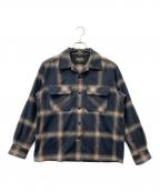 PENDLETONペンドルトン）の古着「長袖シャツ」
