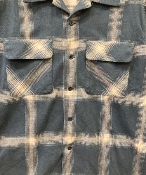PENDLETON（ペンドルトン）PENDLETON (ペンドルトン) 長袖シャツ サイズ:Sの古着・服飾アイテム