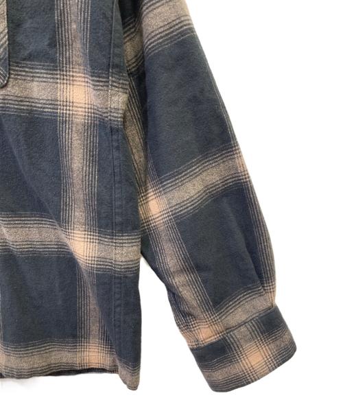PENDLETON（ペンドルトン）PENDLETON (ペンドルトン) 長袖シャツ サイズ:Sの古着・服飾アイテム