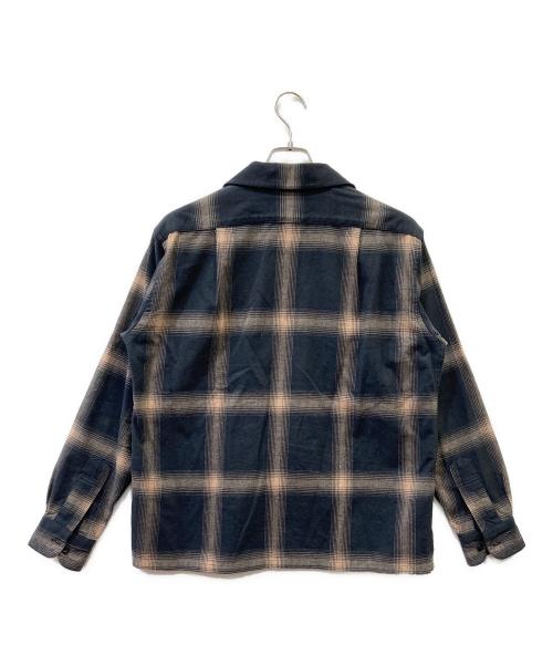 PENDLETON（ペンドルトン）PENDLETON (ペンドルトン) 長袖シャツ サイズ:Sの古着・服飾アイテム