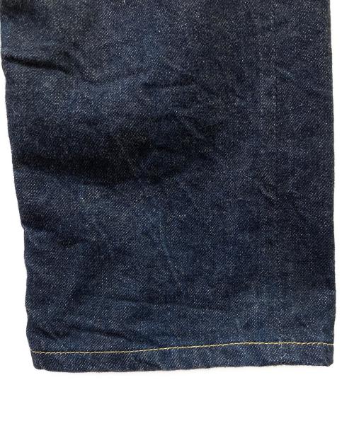 Hysteric Glamour（ヒステリックグラマー）Hysteric Glamour (ヒステリックグラマー) デニムパンツ サイズ:W28の古着・服飾アイテム
