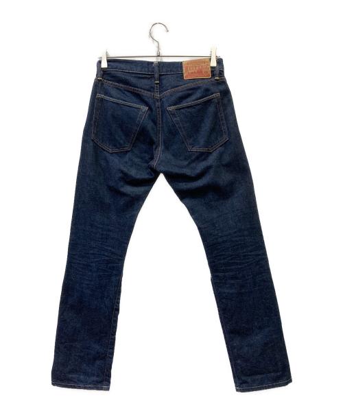Hysteric Glamour（ヒステリックグラマー）Hysteric Glamour (ヒステリックグラマー) デニムパンツ サイズ:W28の古着・服飾アイテム