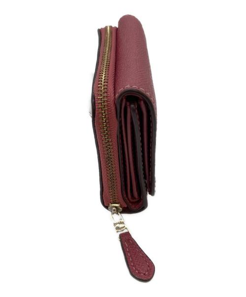 COACH（コーチ）COACH (コーチ) 3つ折り財布の古着・服飾アイテム