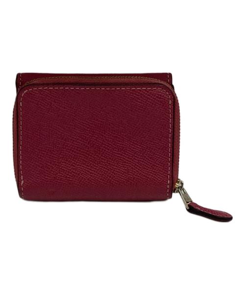 COACH（コーチ）COACH (コーチ) 3つ折り財布の古着・服飾アイテム