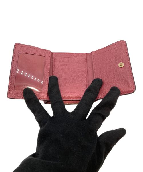 COACH（コーチ）COACH (コーチ) 3つ折り財布の古着・服飾アイテム