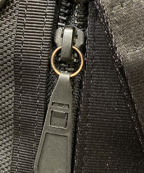 PORTER（ポーター）PORTER (ポーター) 2WAYトートバッグ ブラックの古着・服飾アイテム