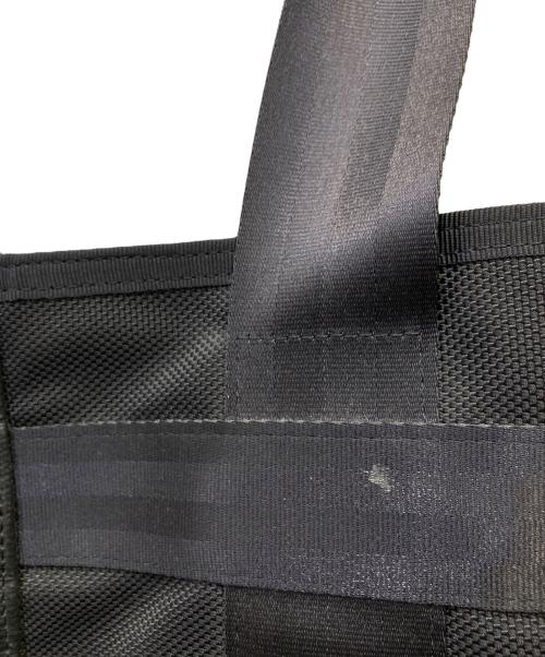 PORTER（ポーター）PORTER (ポーター) 2WAYトートバッグ ブラックの古着・服飾アイテム