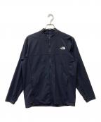 THE NORTH FACEザ ノース フェイス）の古着「フレキシブルジャケット」｜ブラック