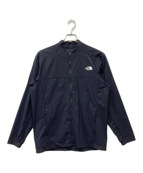 THE NORTH FACE（ザ ノース フェイス）THE NORTH FACE (ザ ノース フェイス) フレキシブルジャケット ブラック サイズ:Mの古着・服飾アイテム