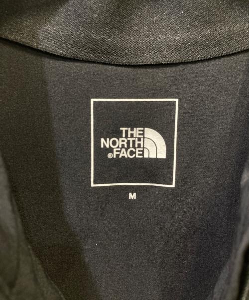 THE NORTH FACE（ザ ノース フェイス）THE NORTH FACE (ザ ノース フェイス) フレキシブルジャケット ブラック サイズ:Mの古着・服飾アイテム