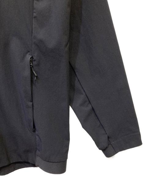 THE NORTH FACE（ザ ノース フェイス）THE NORTH FACE (ザ ノース フェイス) フレキシブルジャケット ブラック サイズ:Mの古着・服飾アイテム