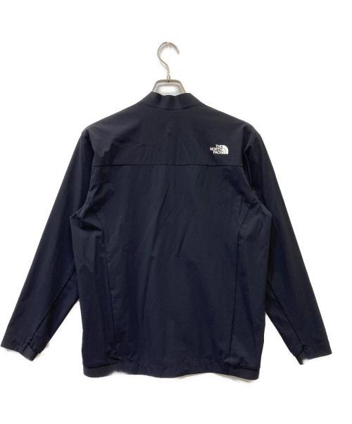 THE NORTH FACE（ザ ノース フェイス）THE NORTH FACE (ザ ノース フェイス) フレキシブルジャケット ブラック サイズ:Mの古着・服飾アイテム