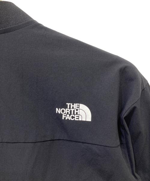 THE NORTH FACE（ザ ノース フェイス）THE NORTH FACE (ザ ノース フェイス) フレキシブルジャケット ブラック サイズ:Mの古着・服飾アイテム