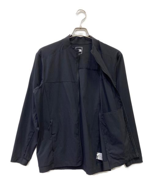 THE NORTH FACE（ザ ノース フェイス）THE NORTH FACE (ザ ノース フェイス) フレキシブルジャケット ブラック サイズ:Mの古着・服飾アイテム