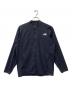 THE NORTH FACE（ザ ノース フェイス）の古着「フレキシブルジャケット」｜ブラック
