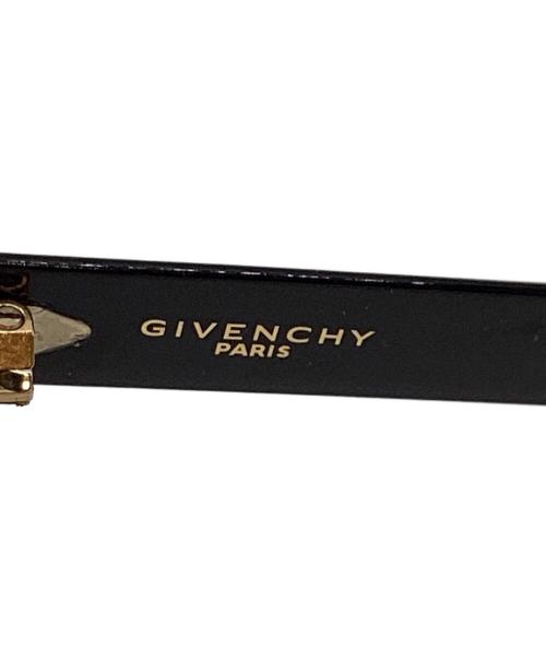 GIVENCHY（ジバンシィ）GIVENCHY (ジバンシィ) サングラスの古着・服飾アイテム