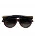 GIVENCHY (ジバンシィ) サングラス：8000円