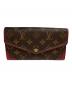 LOUIS VUITTON（ルイ ヴィトン）の古着「長財布」