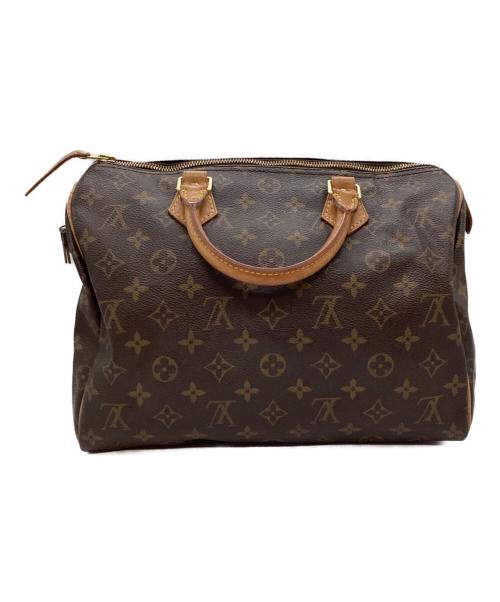 LOUIS VUITTON（ルイ ヴィトン）LOUIS VUITTON (ルイ ヴィトン) スピーディ30の古着・服飾アイテム
