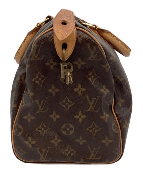 LOUIS VUITTON（ルイ ヴィトン）LOUIS VUITTON (ルイ ヴィトン) スピーディ30の古着・服飾アイテム