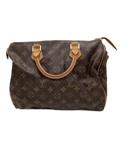 LOUIS VUITTON（ルイ ヴィトン）LOUIS VUITTON (ルイ ヴィトン) スピーディ30の古着・服飾アイテム