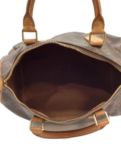 LOUIS VUITTON（ルイ ヴィトン）LOUIS VUITTON (ルイ ヴィトン) スピーディ30の古着・服飾アイテム