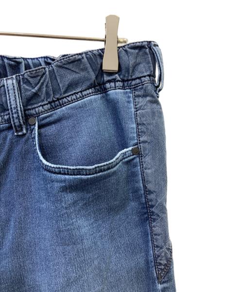 DIESEL（ディーゼル）DIESEL (ディーゼル) デニムパンツ ブルー サイズ:30の古着・服飾アイテム