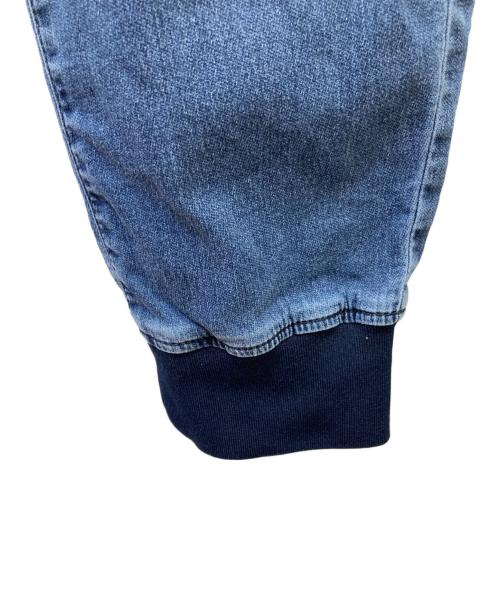 DIESEL（ディーゼル）DIESEL (ディーゼル) デニムパンツ ブルー サイズ:30の古着・服飾アイテム