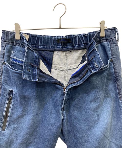 DIESEL（ディーゼル）DIESEL (ディーゼル) デニムパンツ ブルー サイズ:30の古着・服飾アイテム