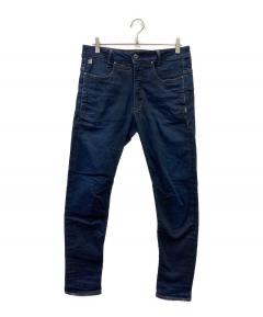中古・古着通販】G-STAR RAW (ジースターロゥ) デニムパンツ