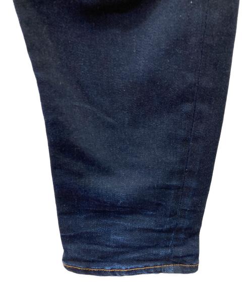 G-STAR RAW（ジースターロゥ）G-STAR RAW (ジースターロゥ) デニムパンツ ネイビー サイズ:SIZE 30の古着・服飾アイテム