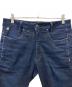 G-STAR RAW (ジースターロゥ) デニムパンツ ネイビー サイズ:SIZE 30：5000円