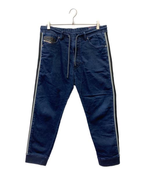 DIESEL（ディーゼル）DIESEL (ディーゼル) デニムパンツ インディゴ サイズ:SIZE 30の古着・服飾アイテム