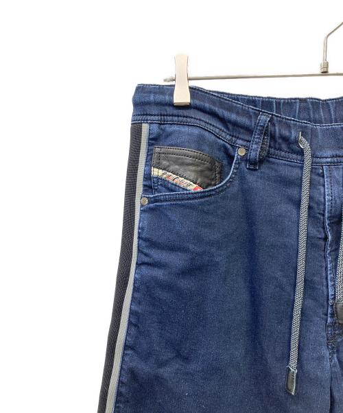 DIESEL（ディーゼル）DIESEL (ディーゼル) デニムパンツ インディゴ サイズ:SIZE 30の古着・服飾アイテム